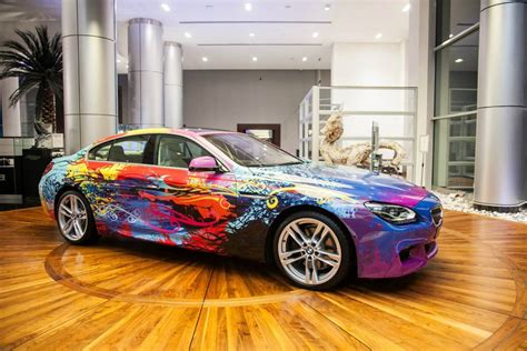 Magic in Motion: Transforming Your Vehicle with Auto Body and Paint
